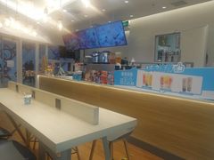 -DQ·蛋糕·冰淇淋(湖景东路店)