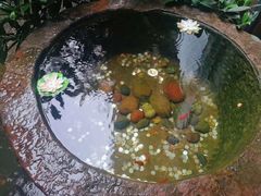 -白鹭原茶艺馆