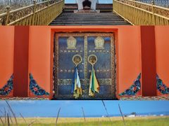 -青海湖国家重点风景名胜区