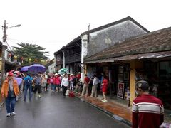 -会安古镇