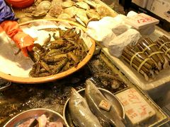 -杨屋道街市
