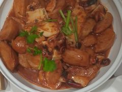 -渔码头食府·20年蓬莱老字号(登州路店)