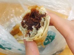 细沙卷-采芝斋(延安路店)