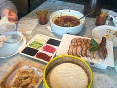 -雀蓝川菜(奥体广场店)