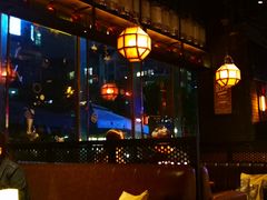 -MARU玛露音乐餐厅(大学路店)