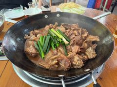 -大地农庄(逢沙大道店)