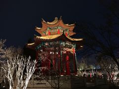 -济南大明湖景区