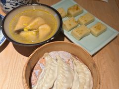 -南京大牌档(龙江新城市广场店)