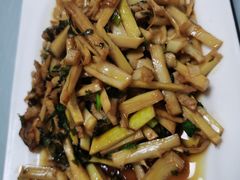 -翠茗农庄土菜馆(天目湖店)