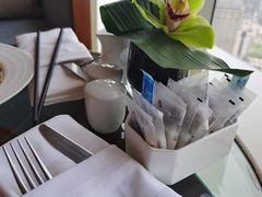 -上海明天广场JW万豪酒店