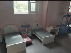 -考拉小厨亲子餐厅(榆次店)