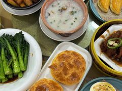 -吉莲利苑海鲜酒家(珠海拱北28年老字号店)