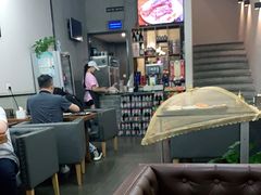 大堂-217丰惠源抓饭(江乾路店)