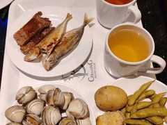 -萧邦音乐会所KTV·蒸汽活海鲜自助(福田店)