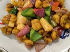 -利杨记·本味轩粥坊·烧烤(宝体店)