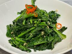 -玉华台饭庄·淮扬菜·烤鸭(望京店)