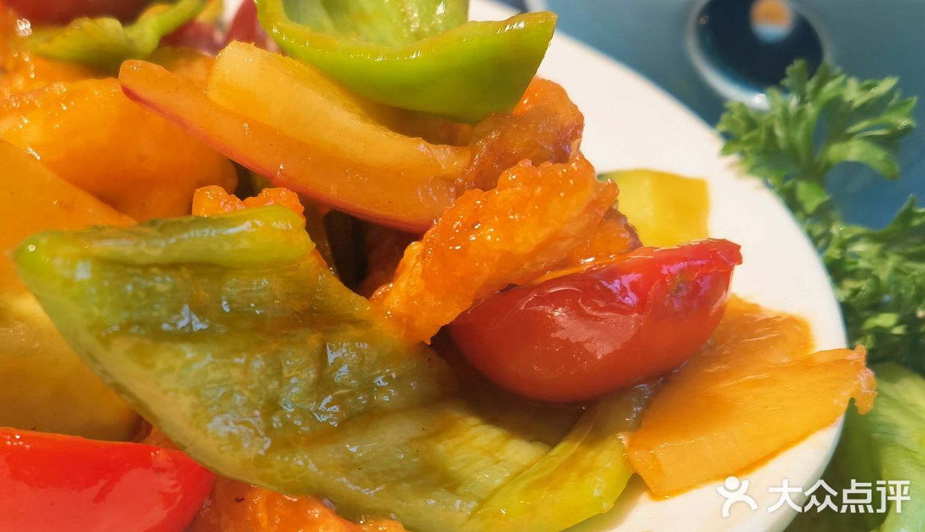 东南亚料理/赏越