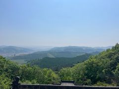 -九鼎铁刹山风景区