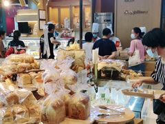 -西村叔叔的店·面包·甜品·蛋糕(清河万象汇店)