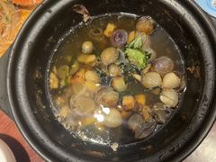 -妈妈菜舟山海鲜(定海古城店)