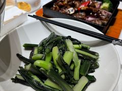 -院里寻菜·精致庭院菜(观沙岭店)