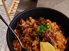 -谷牛日式烤肉(宝山U天地店)