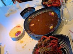 -红盔甲·小龙虾(天钥桥店)
