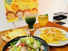 -黑熊披萨orso pizza