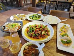 -小喜客·云南特色菜(纳西庭院店)