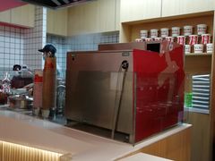 -7口辣火锅杯(九洲新世界店)