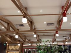 -味千拉面(广州白云机场T1西二店)