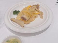 -白天鹅宾馆-宏图府餐厅