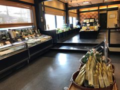 -伊藤久右卫门(宇治本店)