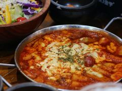 -黑豚黨韩国烤肉料理(悦然时光店)