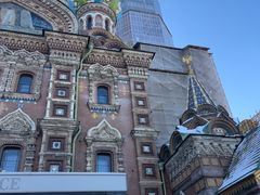 -滴血救世主教堂