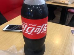 -达美乐比萨(商城路店)