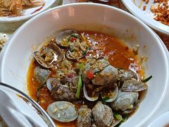 -小林哥的海鲜馆·夜宵烧烤(渔人码头店)