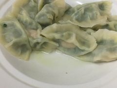 三鲜饺子-莲花公园煎蟹(总店)