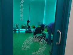 -英孚教育青少儿(河东中心)