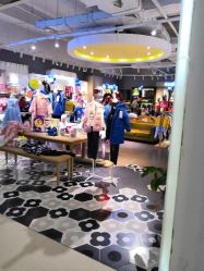 -安奈儿(清扬茂业店)