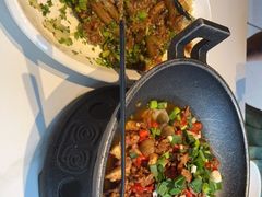 -味上湘菜馆(河马店)