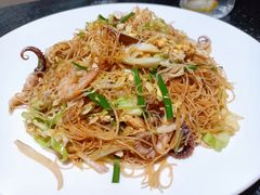 -潮三爷砂锅焗海鲜·生腌·海鲜粥(朝晖店)
