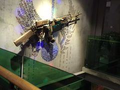 -AK47烤羊腿串吧(柳浪家园店)