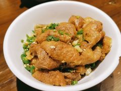 -山涧肴·泉水煮活鱼(坂田店)
