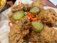 -魏斯理汉堡(西安沣东吾悦店)