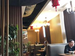 大堂-锦庐道地川菜(来福士店)
