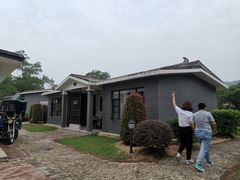 -林丰温泉度假山庄