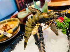 -捞王猪肚鸡火锅(昆山店)
