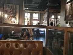 -华豫川酒家(大卫城店)