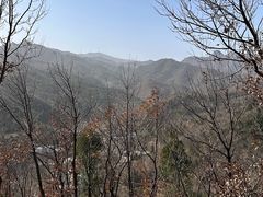 -环翠峪风景区